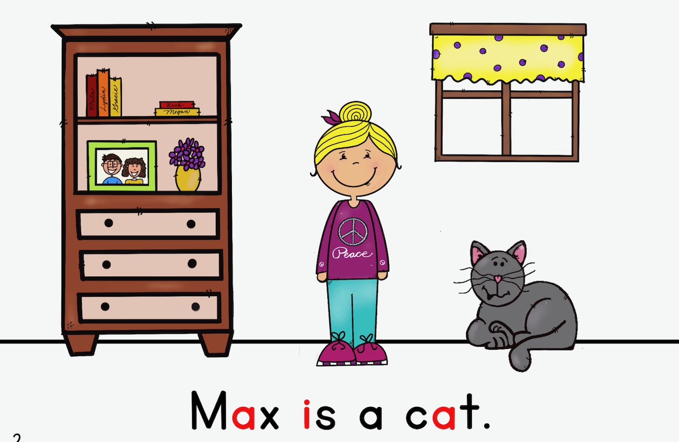 My Cat (Pack of 5) - Image 3